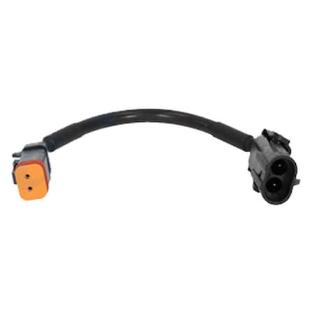 Aftermarket Harness, Adapter, 8 A-EAJ973-AI